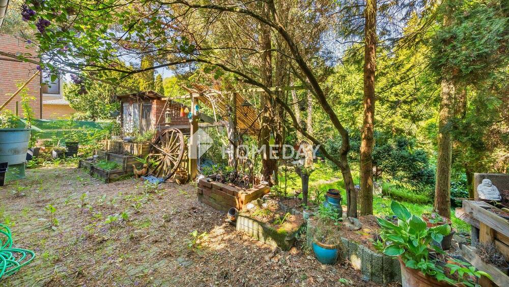 Einfamilienhaus Wachtberg Niederbachem - 5 Zimmer, 120 m&sup2;, 432.000&euro; | Angebot:26673465