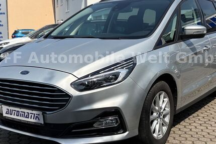 Ford Galaxy 184.700 km 14.490 &euro; Zülpich 53909
