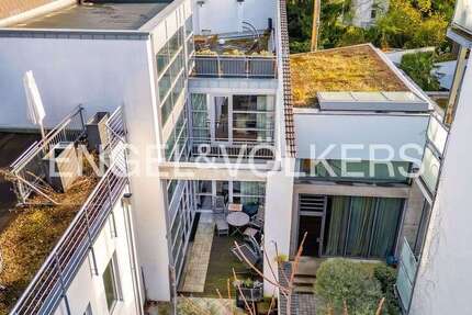 Haus Bonn - Poppelsdorf Poppelsdorf - 5 Zimmer, 242 m&sup2;, 1.600.000&euro; | Angebot:26015107