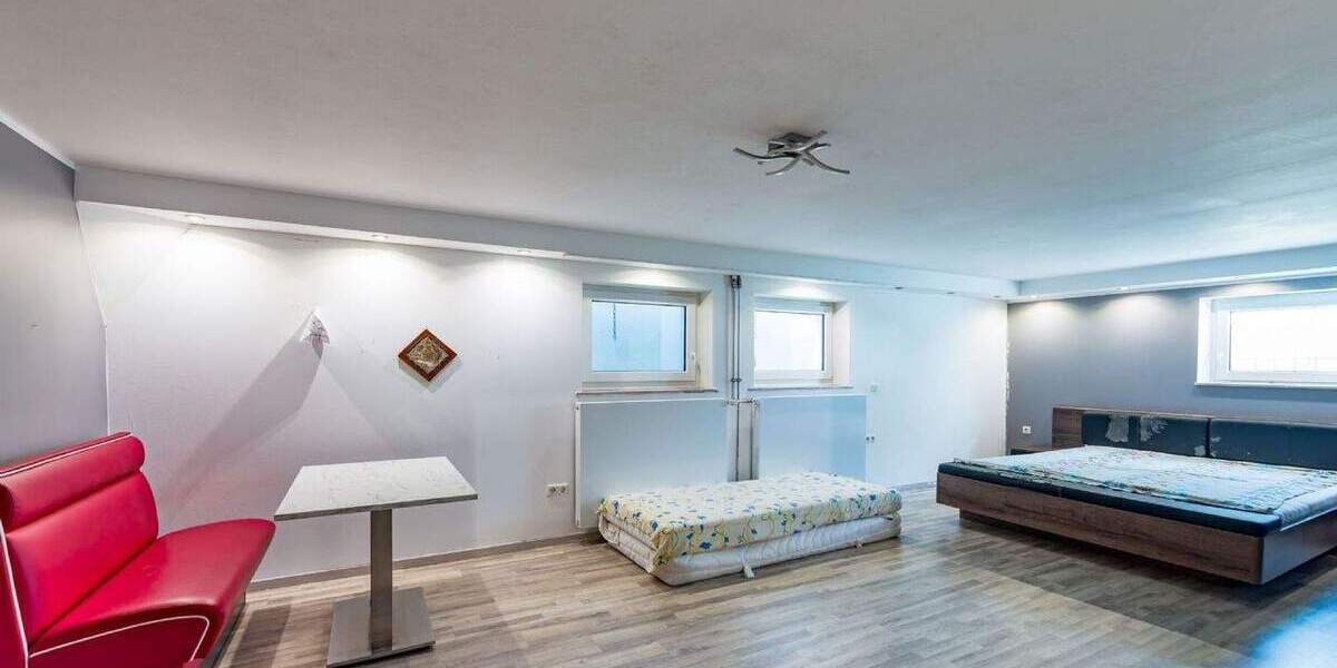 Einfamilienhaus Kerpen Horrem - 6 Zimmer, 207 m&sup2;, 890.000&euro; | Angebot:25683195