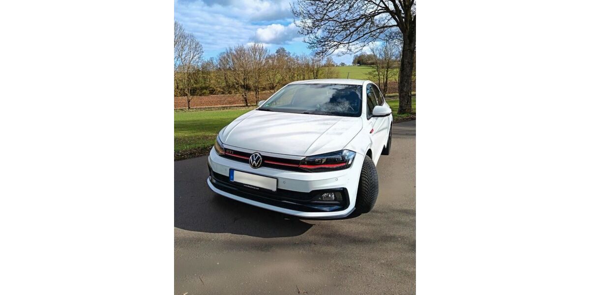 VW Polo 42.000 km 20.200 &euro; Bad Münstereifel 53902