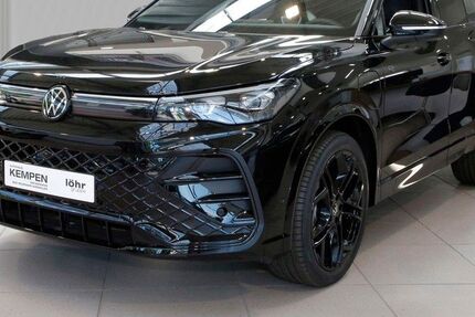 VW Tiguan 9.990 km 56.550 &euro; Meckenheim / Bonn 53340