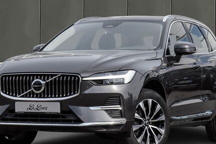 Volvo XC60 105.145 km 32.860 &euro; Euskirchen 53879