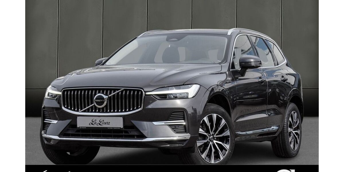 Volvo XC60 105.145 km 32.860 &euro; Euskirchen 53879