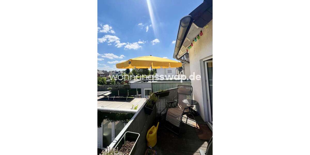 Etagenwohnung Brühl - 3 Zimmer, 110 m&sup2;, 1.575&euro; | Angebot:25385714