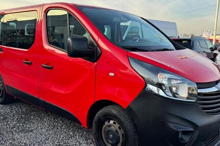 Opel Vivaro 136.000 km 13.488 &euro; Rheinbach 53359