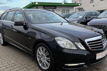 Mercedes-Benz E 300 143.000 km 11.900 &euro; Rheinbach 53359