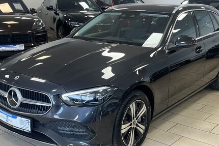 Mercedes-Benz C 300 29.623 km 34.800 &euro; Bonn 53227