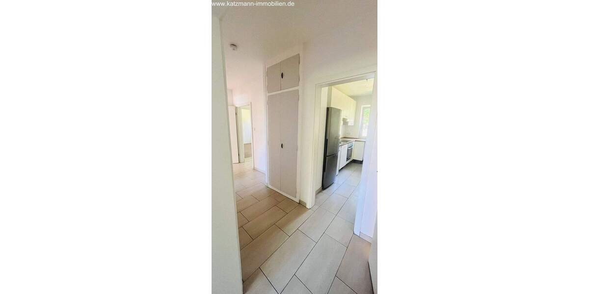 Etagenwohnung Bonn Duisdorf - 4 Zimmer, 84 m&sup2;, 295.000&euro; | Angebot:25749018