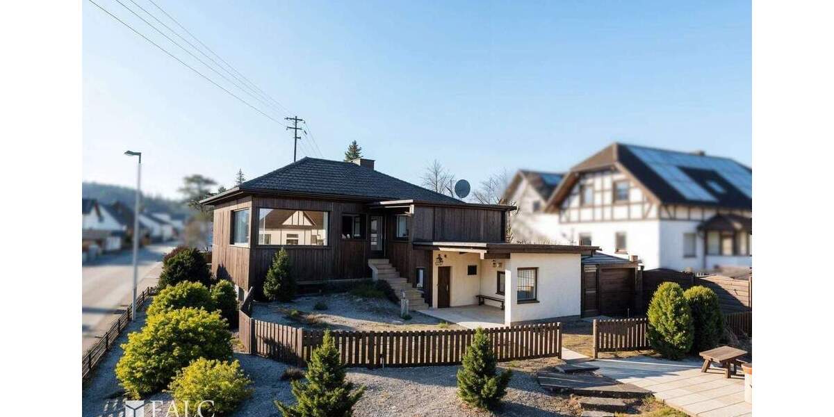 Einfamilienhaus Königswinter Berghausen - 3 Zimmer, 110 m&sup2;, 300.000&euro; | Angebot:25678109