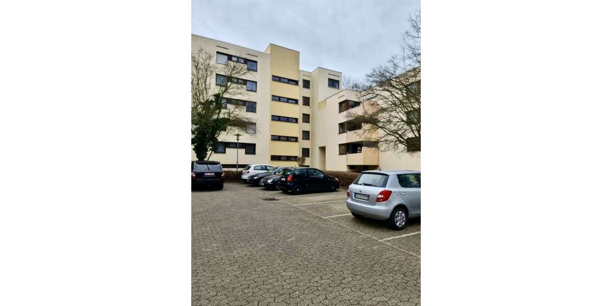Etagenwohnung Meckenheim - 1 Zimmer, 41 m&sup2;, 98.000&euro; | Angebot:23861334