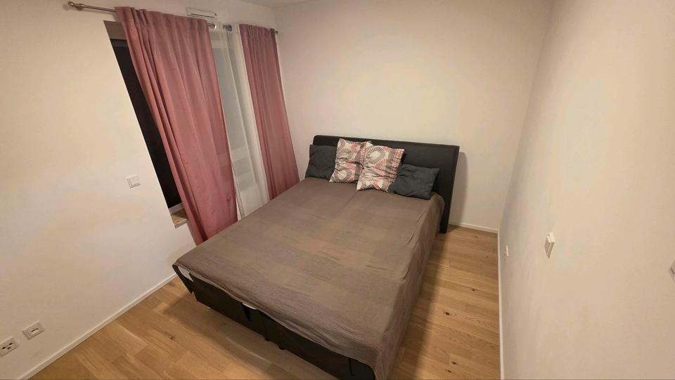 Erdgeschoßwohnung Frechen - 2 Zimmer, 52 m&sup2;, 1.250&euro; | Angebot:25853055