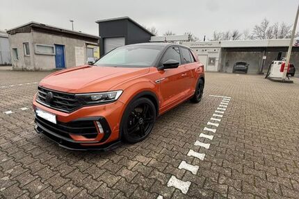 VW T-Roc 104.000 km 28.000 &euro; Düren 52355