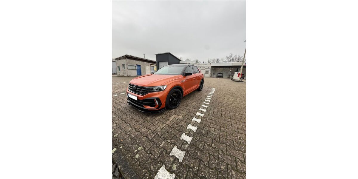 VW T-Roc 104.000 km 28.000 &euro; Düren 52355