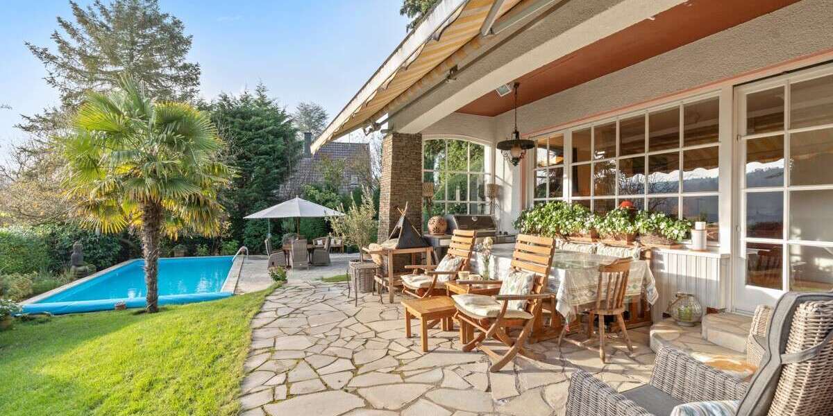 Einfamilienhaus Wachtberg / Pech Pech - 7 Zimmer, 226 m&sup2;, 980.000&euro; | Angebot:26410939