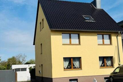 Haus Euskirchen Innenstadt - 8 Zimmer, 175 m&sup2;, 489.000&euro; | Angebot:26410202