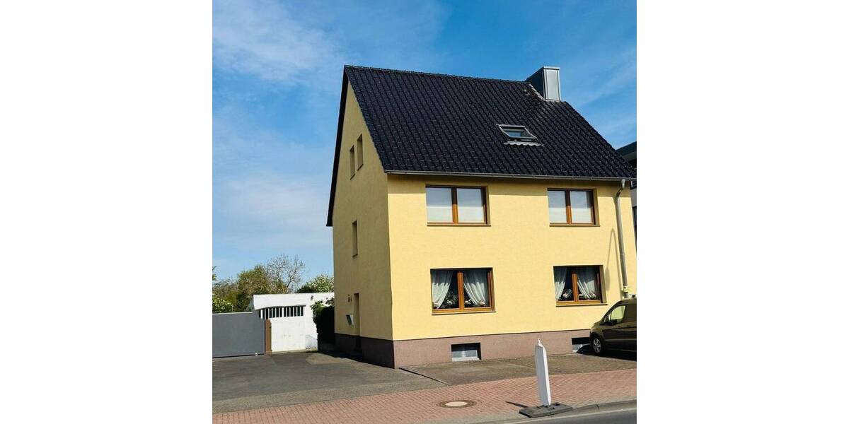 Mehrfamilienhaus, Wohnhaus Euskirchen Innenstadt - 8 Zimmer, 175 m&sup2;, 489.000&euro; | Angebot:26410202