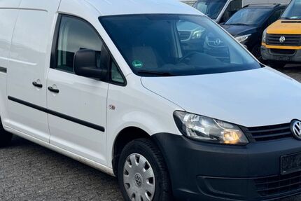 VW Caddy 163.220 km 7.950 &euro; Bornheim 53332