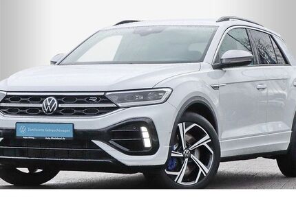 VW T-Roc 47.720 km 28.191 &euro; Bonn 53175