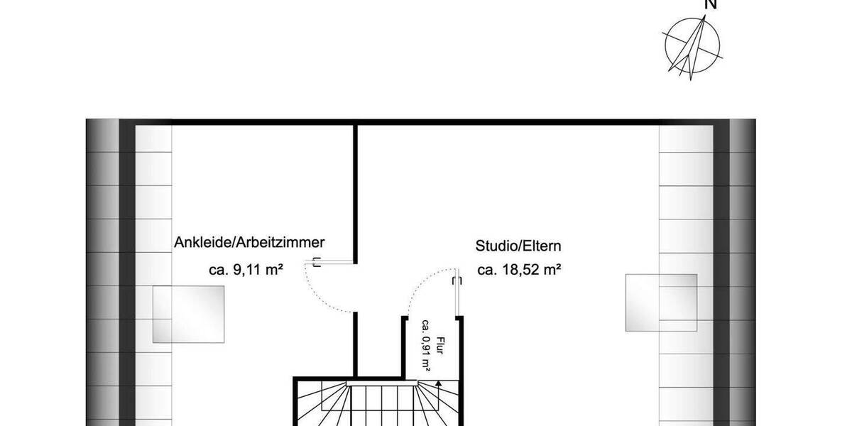 Reihenmittelhaus Wesseling Keldenich - 5 Zimmer, 138 m&sup2;, 399.000&euro; | Angebot:25692754