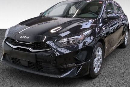 Kia ceed / Ceed 23.988 km 21.480 &euro; Bonn 53119