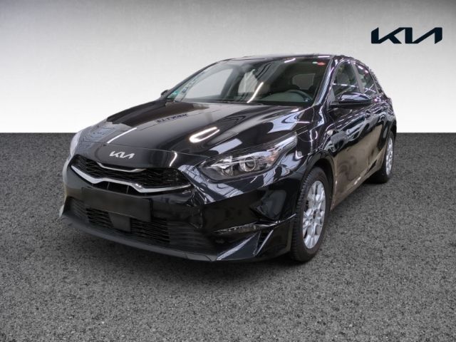 Kia ceed / Ceed 23.988 km 21.480 &euro; Bonn 53119