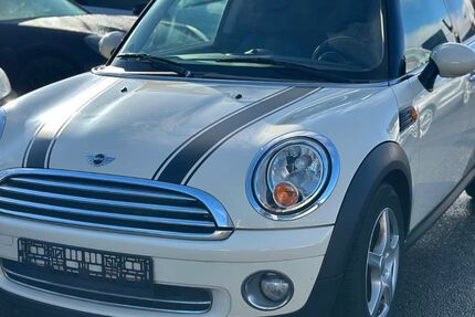 Mini Cooper 174.500 km 4.800 &euro; Rheinbach 53359