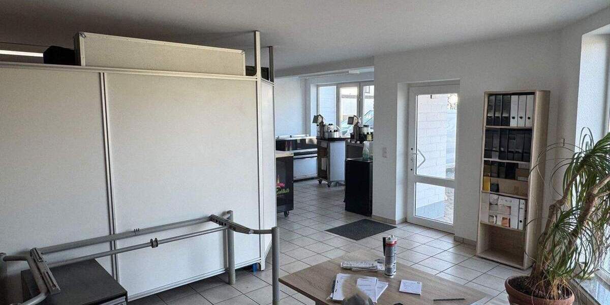 Gewerbeobjekt Niederkassel Mondorf - 750&euro; | Angebot:25693108