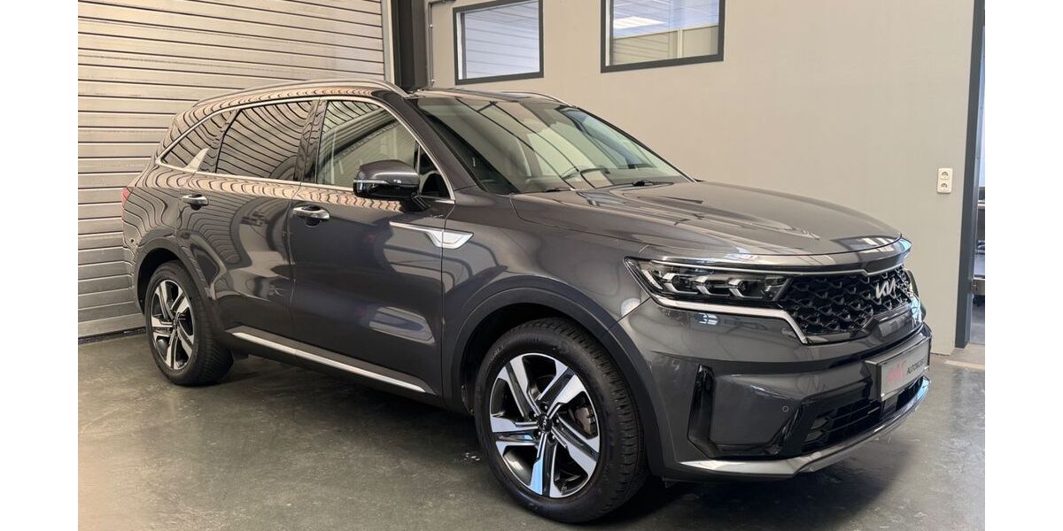 Kia Sorento 64.500 km 34.950 &euro; Erftstadt 50374