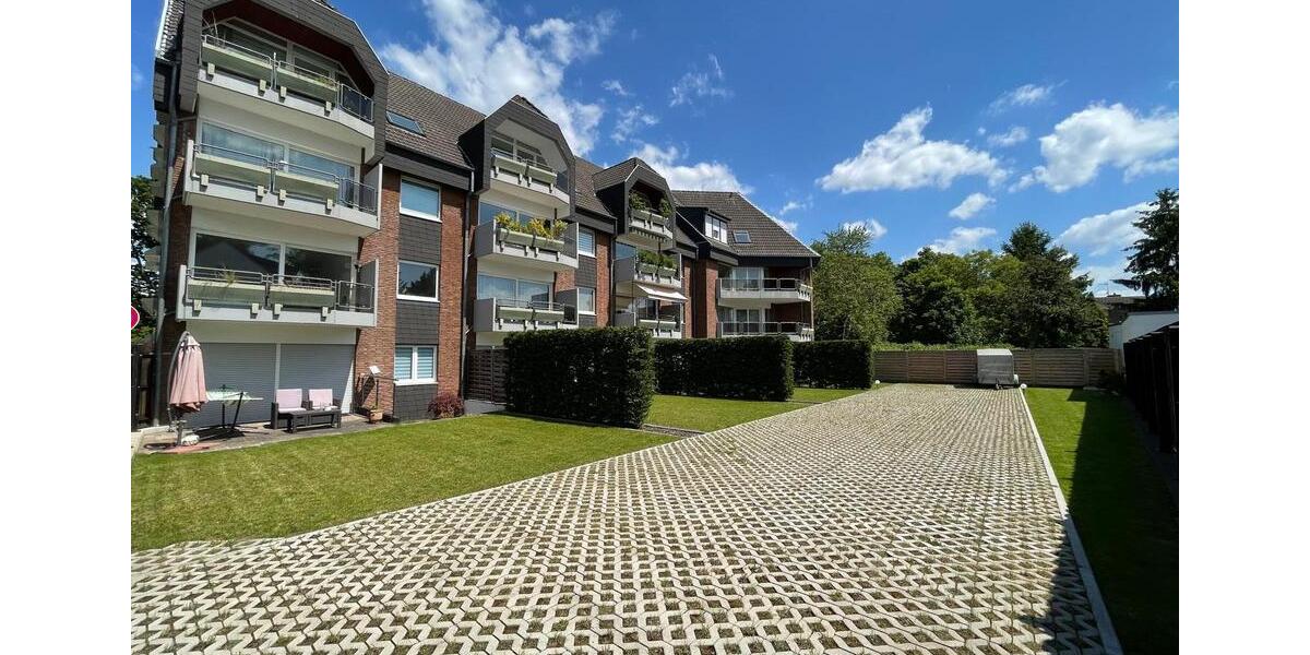 Dachgeschoßwohnung Niederkassel - 2 Zimmer, 63 m&sup2;, 239.000&euro; | Angebot:26056558