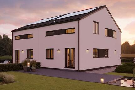 Haus Nideggen - 3 Zimmer, 115 m&sup2;, 1.544&euro; | Angebot:23809281