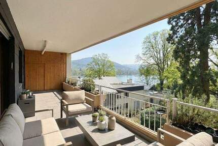 Wohnung Bonn Rüngsdorf - 4 Zimmer, 133 m&sup2;, 457.000&euro; | Angebot:25803186