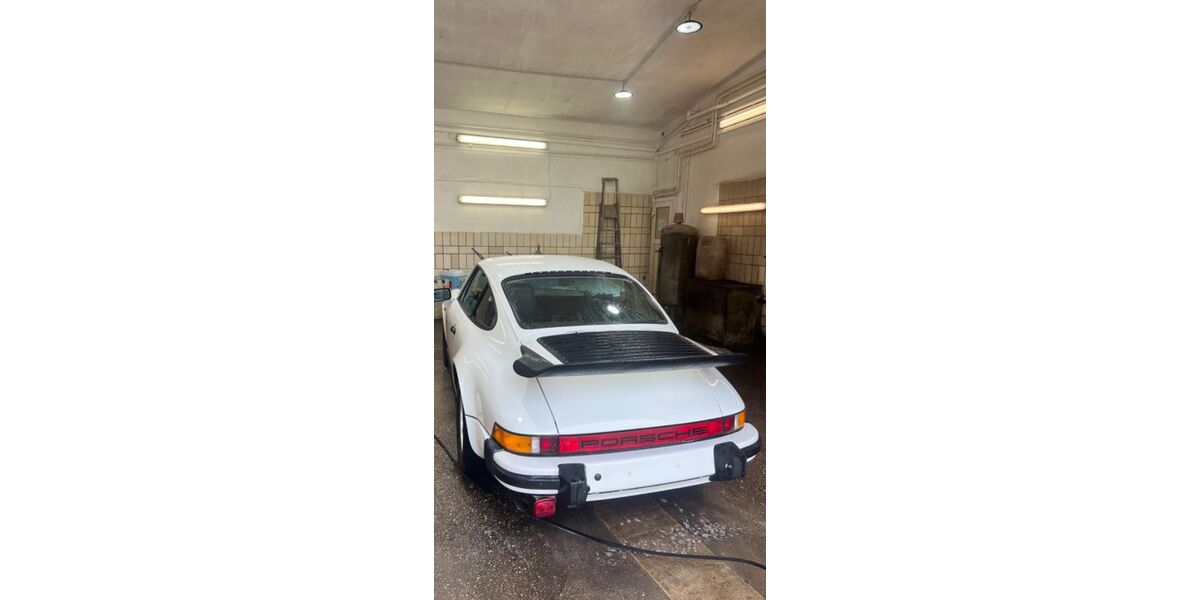 Porsche 911 Urmodell 140.000 km 86.000 &euro; Euskirchen 53879