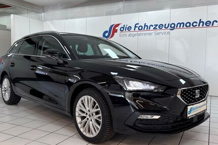 Seat Leon 108.000 km 17.488 &euro; Rheinbach 53359