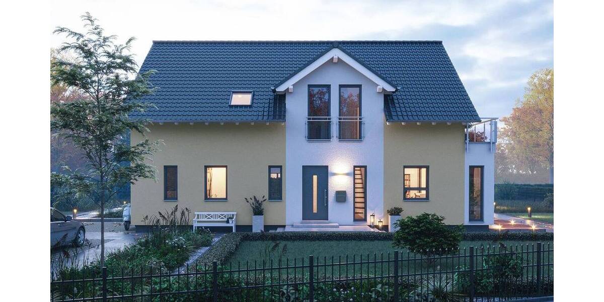Einfamilienhaus Erftstadt Lechenich - 8 Zimmer, 180 m&sup2;, 478.848&euro; | Angebot:26768507