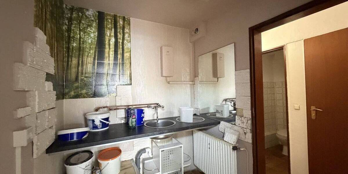 Gewerbeobjekt Königswinter Niederdollendorf - 3 Zimmer, 55 m&sup2;, 750&euro; | Angebot:26658258