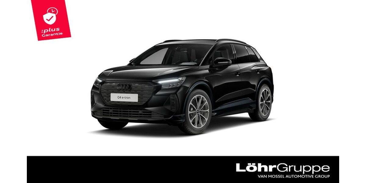 Audi Q4 7.500 km 44.580 &euro; Meckenheim / Bonn 53340