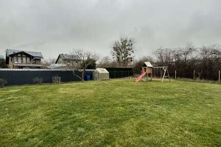 Grundstück Zülpich - 155.000&euro; | Angebot:24686207