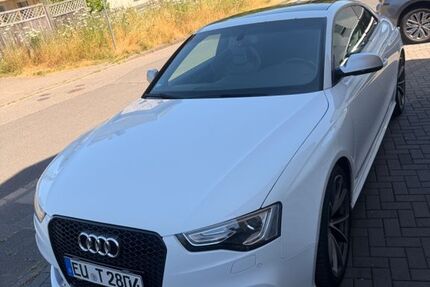 Audi RS5 177.000 km 28.000 &euro; Bad Münstereifel 53902