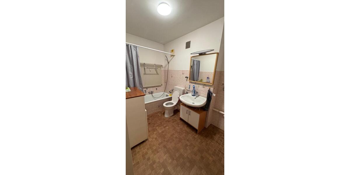 Etagenwohnung Nettersheim - 2 Zimmer, 58 m&sup2;, 402&euro; | Angebot:24538754