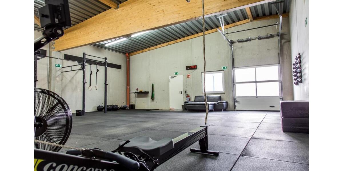 Gewerbeobjekt Hürth - 1.380&euro; | Angebot:25978380