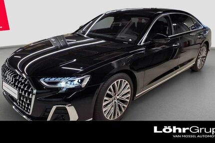 Audi A8 19.000 km 87.780 &euro; Meckenheim / Bonn 53340