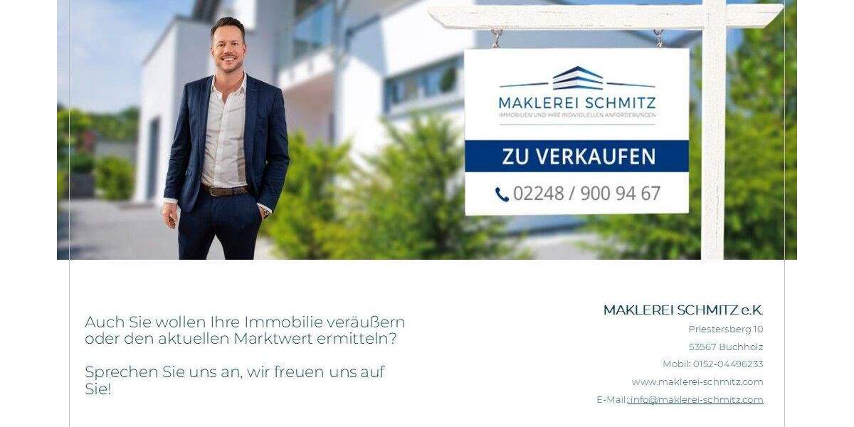 Einfamilienhaus Niederkassel - 6 Zimmer, 185 m&sup2;, 589.000&euro; | Angebot:25728257