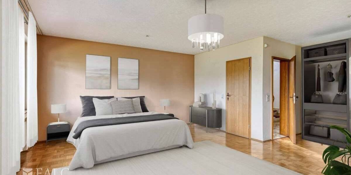 Reihenendhaus Köln Zündorf - 5 Zimmer, 168 m&sup2;, 650.000&euro; | Angebot:25743059