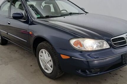 Nissan Maxima 183.000 km 1.999 &euro; Wesseling (bei Köln) 50389