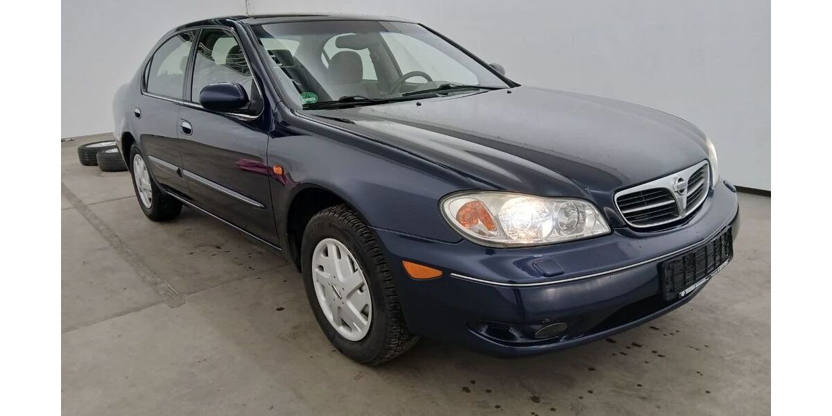 Nissan Maxima 183.000 km 1.999 &euro; Wesseling (bei Köln) 50389