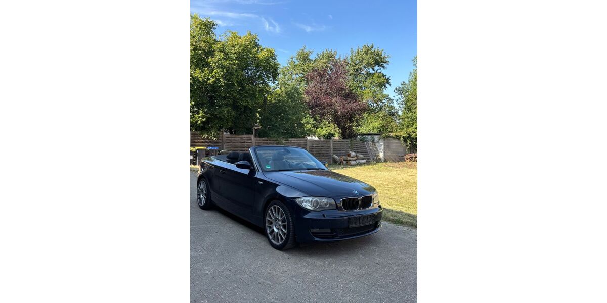 BMW 120 351.000 km 2.990 &euro; Vettweiß 52391