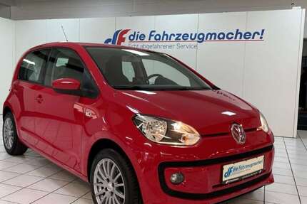 VW up! 166.000 km 3.788 &euro; Rheinbach 53359