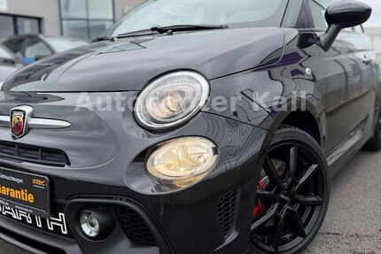 Abarth 500C 80.000 km 14.490 &euro; Kall 53925