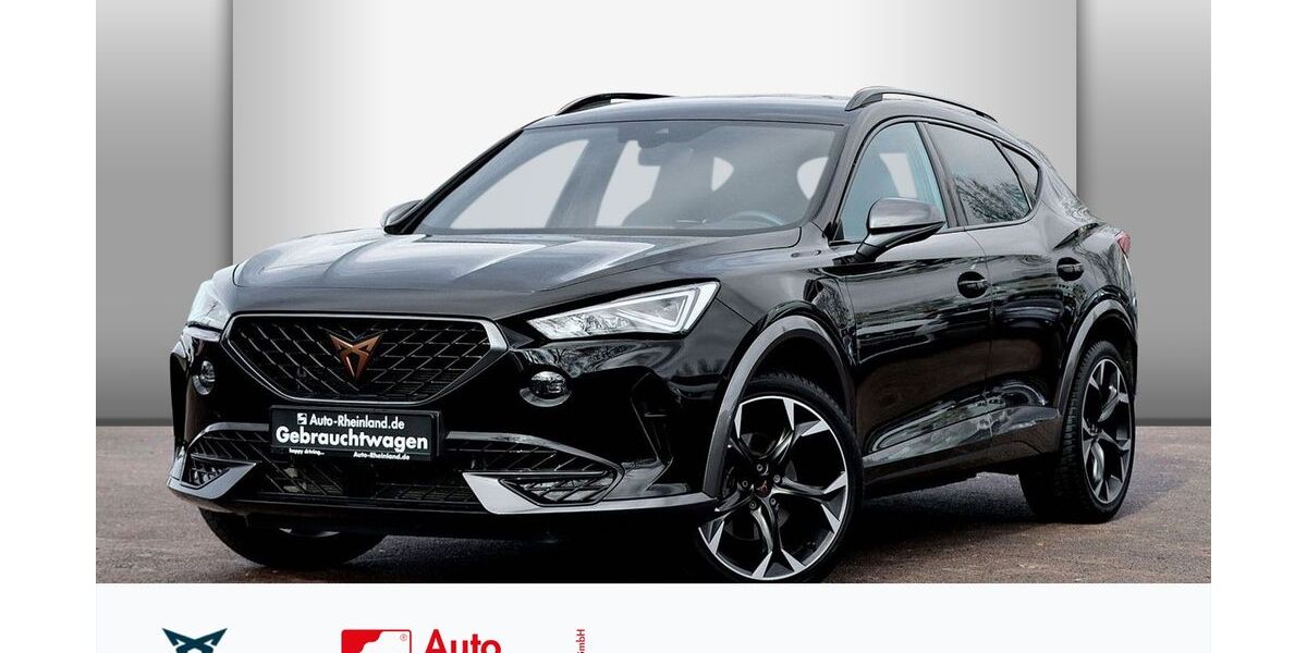 Cupra Formentor 42.930 km 26.641 &euro; Bonn 53175